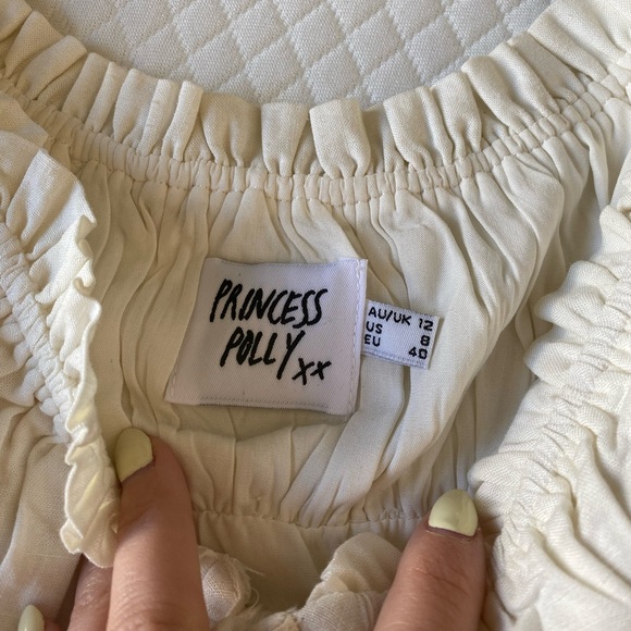 Princess Polly top - Picture 6 of 7